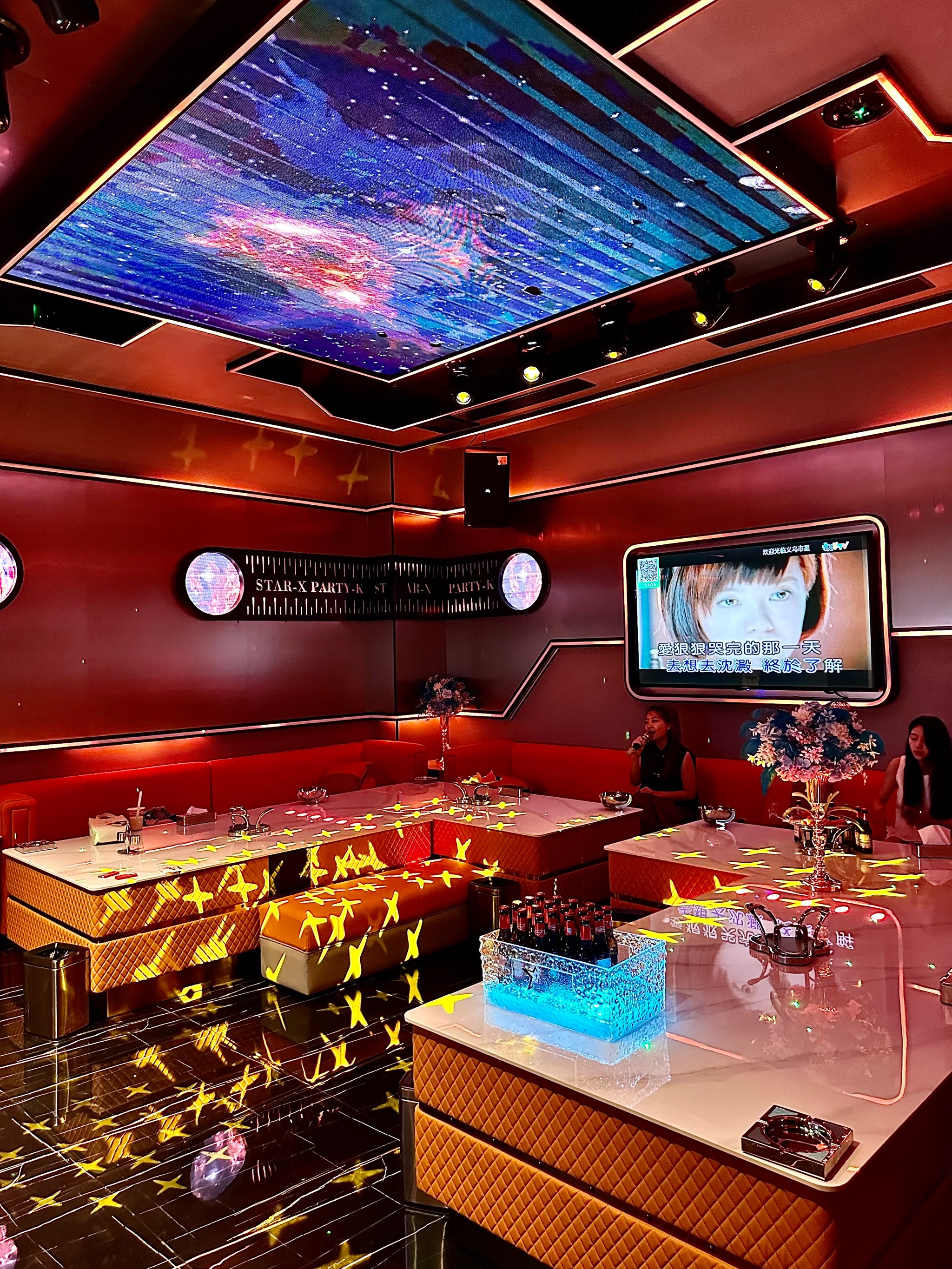 延安商务KTV选择指南-延长县ktv预定