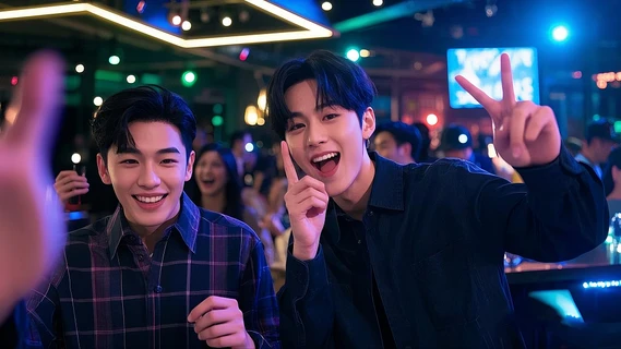 延安商务KTV，探索商务KTV模式-延长县ktv预定