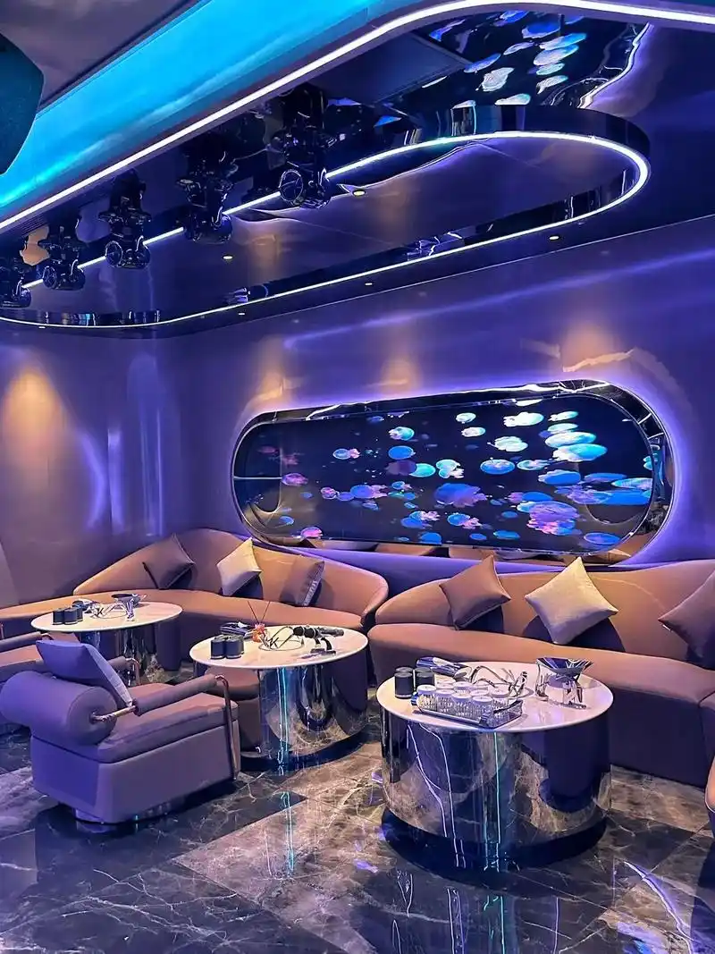 延安商务ktv如何组局-延长县ktv预定